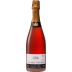 Laherte Freres Rose de Saignee Les Beaudiers Extra Brut 2015 Front Bottle Shot