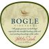 Bogle Petite Sirah 2020 Front Label