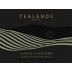 Yealands Estate Single Vineyard Sauvignon Blanc 2020 Front Label