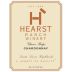 Hearst Ranch Glacier Ridge Chardonnay 2020 Front Label