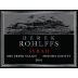 Derek Rohlffs Dry Creek Valley Syrah 2016 Front Label
