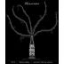 Stottle Winery Mourvedre 2012 Front Label