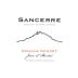 Domaine Naudet Sancerre Blanc 2024 Front Label