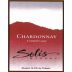 Solis Winery Chardonnay 2009 Front Label