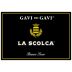 La Scolca Gavi dei Gavi Black Label 2023 Front Label