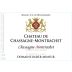Bader-Mimeur Chateau de Chassagne-Montrachet Rouge 2022 Front Label