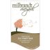 Milbrandt Traditions Pinot Gris 2011 Front Label