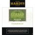 Hardys Stamp Chardonnay 2016 Front Label