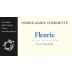 Pierre-Marie Chermette Fleurie Les Garants 2022 Front Label
