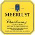 Meerlust Chardonnay 2022 Front Label