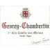 Domaine Fourrier Gevrey Chambertin Combe Aux Moines Premier Cru 2010 Front Label