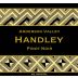 Handley Anderson Valley Pinot Noir 2015 Front Label