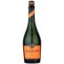 Valdivieso Sparkling Brut Front Bottle Shot