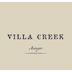 Villa Creek Avenger 2017 Front Label