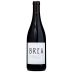 Brea Pinot Noir 2021 Front Bottle Shot