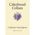 Cakebread Cabernet Sauvignon 2021 Front Label