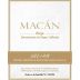 Bodegas Benjamin Rothschild and Vega Sicilia Macan 2014 Front Label