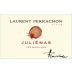 Laurent Perrachon et Fils Julienas Les Mouilles 2019 Front Label