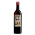 Plungerhead Lodi Zinfandel 2014 Front Bottle Shot