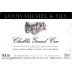 Louis Michel Chablis Vaudesir Grand Cru 2018 Front Label