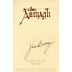 Jim Barry The Armagh Shiraz 2001 Front Label