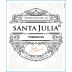 Santa Julia Plus Torrontes 2019 Front Label