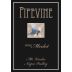 Pipevine 2014 Front Label