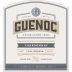Guenoc California Chardonnay 2021 Front Label