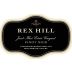 Rex Hill Jacob Hart Vineyard Pinot Noir 2017 Front Label