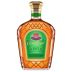 Crown Royal Regal Apple Canadian Whisky Front Bottle Shot