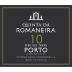 Quinta da Romaneira 10 Year Tawny Port Front Label