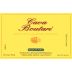 Boutari Cava 2010 Front Label