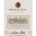 Santa Rita Medalla Real Cabernet Sauvignon 2015 Front Label