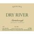 Dry River Wines Craighall Vineyard Riesling 2019 Front Label