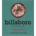 Billsboro Winery Leidenfrost Vineyards Pinot Noir 2013 Front Label