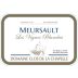 Domaine Clos de la Chapelle Meursault Les Vignes Blanches 2023 Front Label