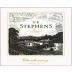 D.R. Stephens Estate Chardonnay 2011 Front Label