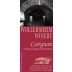Wollersheim Winery Carignan 2014 Front Label