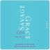 Savage Grace Wines Dineen Vineyard Cot 2018 Front Label