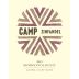 Camp Zinfandel 2019 Front Label