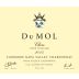 DuMOL Clare Chardonnay 2014 Front Label