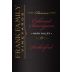 Frank Family Vineyards Reserve Cabernet Sauvignon 2022 Front Label
