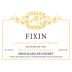 Mongeard-Mugneret Fixin 2017 Front Label