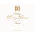Chateau Doisy Daene (375ML half-bottle) 2020 Front Label