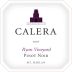 Calera Ryan Vineyard Pinot Noir 2016 Front Label