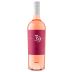 Line 39 Rose 2020 Front Bottle Shot