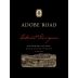 Adobe Road Bavarian Lion Vineyard Cabernet Sauvignon 2018 Front Label