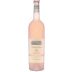 Chateau Puech-Haut Prestige Rose 2016 Front Bottle Shot