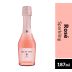 Ruffino Sparkling Rose (187ML Split) Gift Product Image