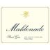 Maldonado Los Olivos Pinot Grigio 2015 Front Label